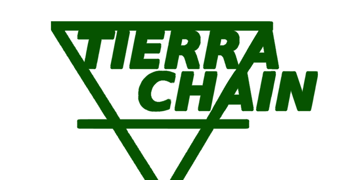 Tierra Chain logo