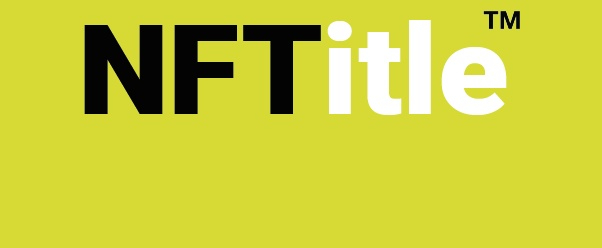 NFTitle logo