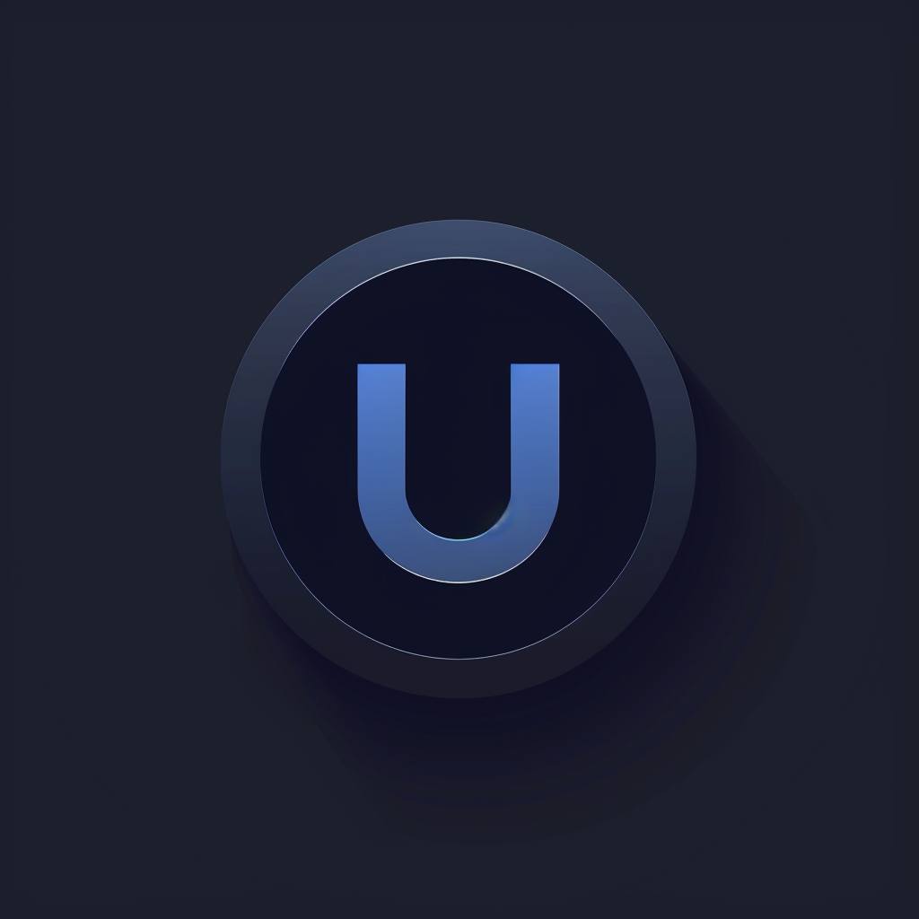 $UBQT logo